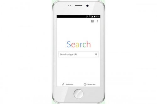 Smartphone Android Murah Seharga Rp 50 Ribu Muncul di India! 1 Freedom 251