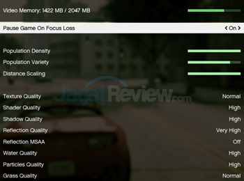 Review Notebook Gaming: Xenom Pegasus PS15S 8 GTAV Default 950M GDDR5 02