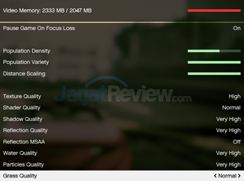 Review Notebook Gaming: Xenom Pegasus PS15S 12 GTAV GFE 950M GDDR5 02