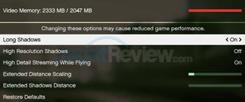 Review Notebook Gaming: Xenom Pegasus PS15S 14 GTAV GFE 950M GDDR5 04