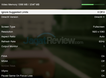 Review Notebook Gaming: Xenom Pegasus PS15S 15 GTAV Low 950M GDDR5 01