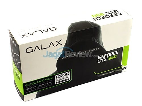 Test Perbandingan 13 VGA NVIDIA GeForce GTX 950 1 Galax_GTX950_EXOC_Box