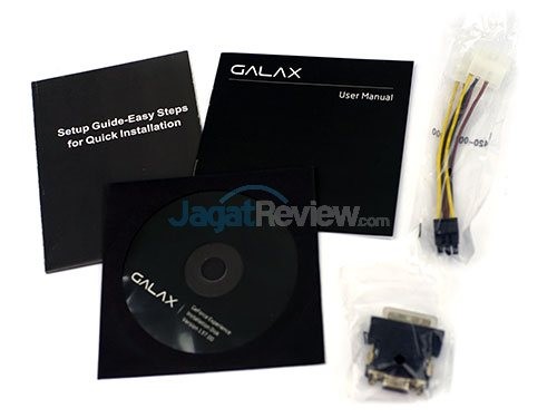 Test Perbandingan 13 VGA NVIDIA GeForce GTX 950 12 Galax_GTX950_EXOC_Kelengkapan