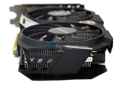 Test Perbandingan 13 VGA NVIDIA GeForce GTX 950 8 Gigabyte_GTX950_EG_BodyTail