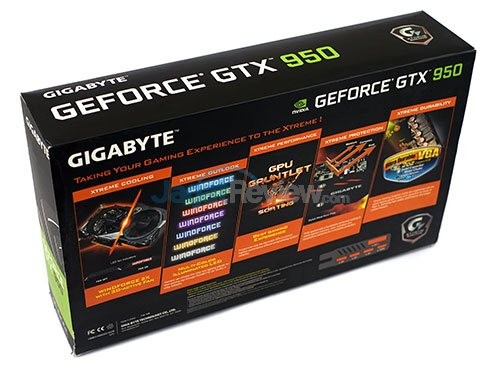 Test Perbandingan 13 VGA NVIDIA GeForce GTX 950 2 Gigabyte_GTX950_EG_Box2