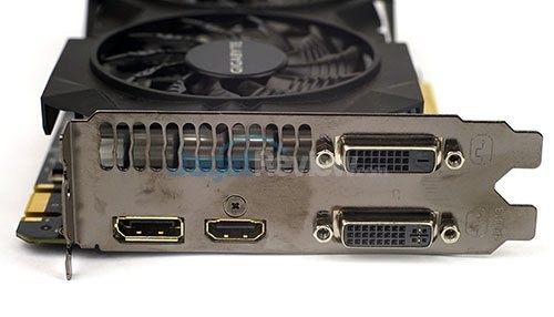 Test Perbandingan 13 VGA NVIDIA GeForce GTX 950 10 Gigabyte_GTX950_WF_Output