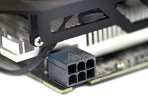 Test Perbandingan 13 VGA NVIDIA GeForce GTX 950 11 Gigabyte_GTX950_WF_Power