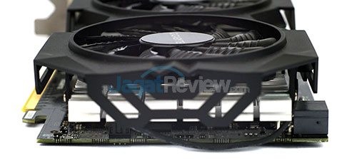 Test Perbandingan 13 VGA NVIDIA GeForce GTX 950 9 Gigabyte_GTX950_WF_Tail