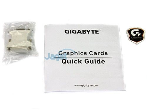 Test Perbandingan 13 VGA NVIDIA GeForce GTX 950 11 Gigabyte_GTX950_XtremeGaming_Kelengkapan