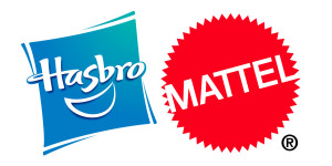 Hasbro Mattel Merger
