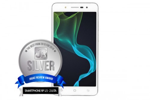 Jagat Review Awards 2015: Best Smartphone Rp 1,5 – 2 Juta 4 HiSense-Pureshot