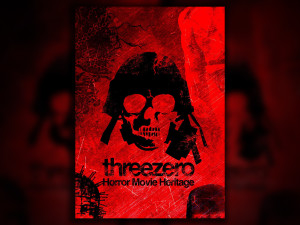 Horror Movie Heritage ThreeZero