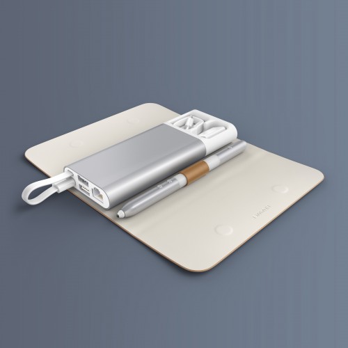 Huawei MateBook, Tablet 2-In-1 Usung Processor Intel Core M3 dan SSD Storage 2 Huawei MateBook Dock