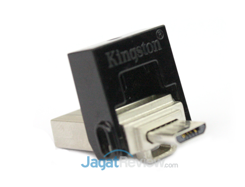 Review USB Flash Drive OTG: Kingston DT microDuo 3.0 64GB 5 IMG 14861