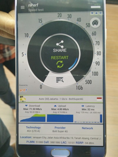 BOLT Tetap Optimis Jadi yang Terdepan di Jaringan 4G LTE 3 IMG_20160203_135550