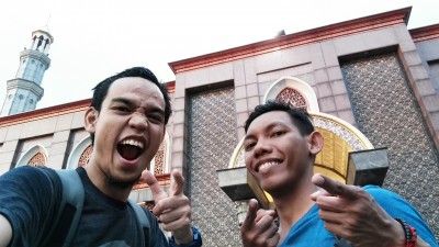 Review Smartphone Android Huawei P8 13 IMG 20160207 190822