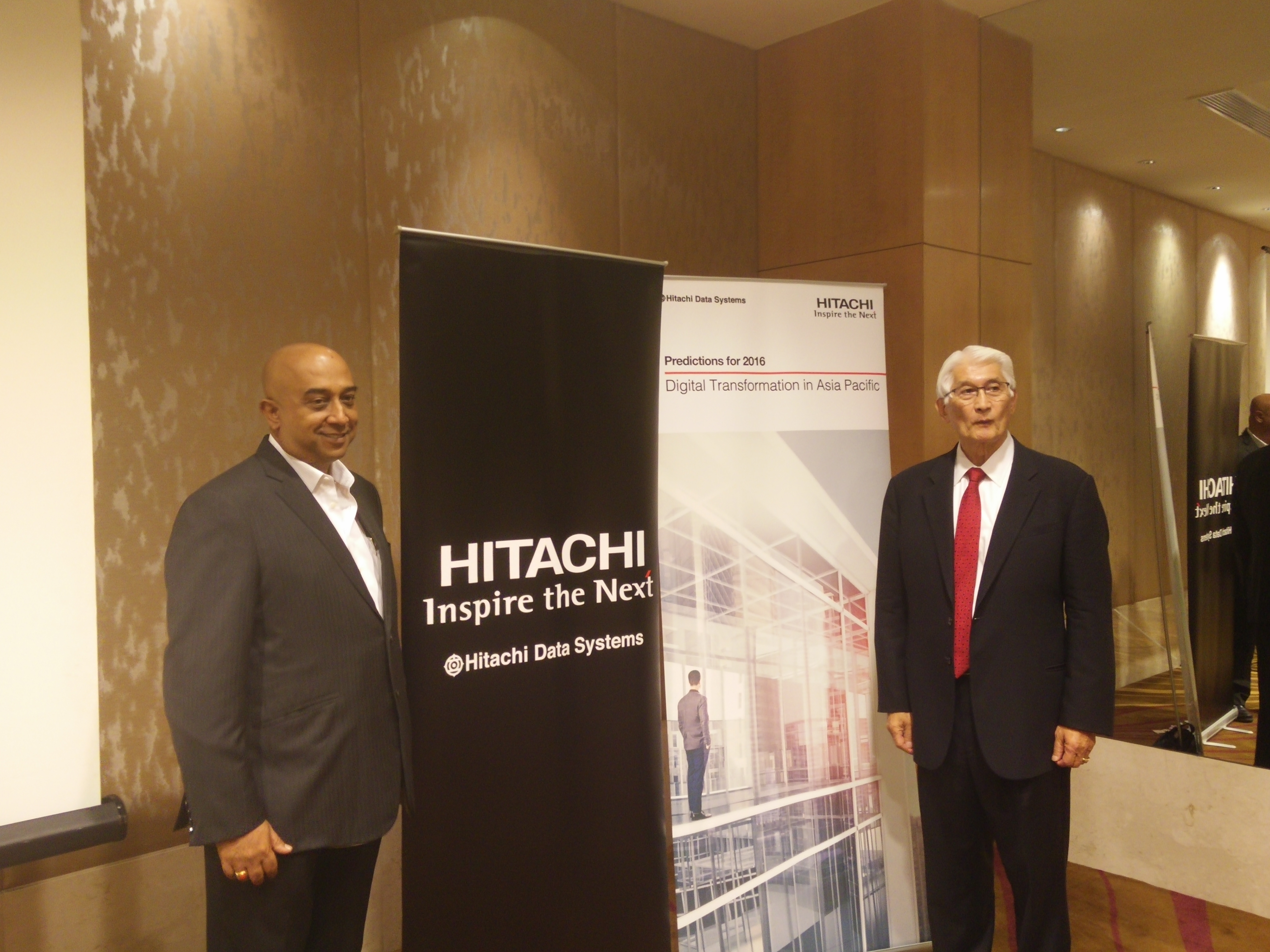 Hitachi Prediksi Data Bisnis akan Memasuki Tranformasi Digital 4 IMG 20160223 1434201