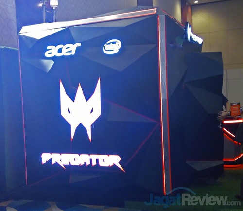 Kenalkan Predator Series, Acer Menghadirkan Theater Predator Cube 2 IMG_20160224_143429