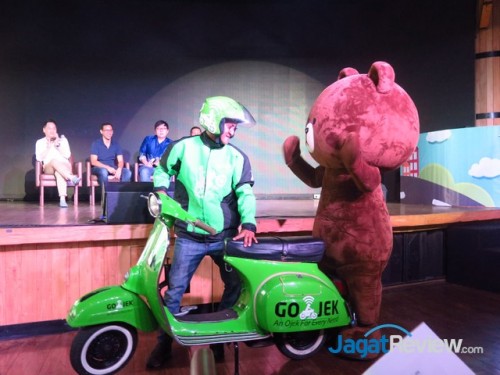 Layanan Go-Jek Hadir di LINE 1 IMG_6035