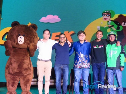 Layanan Go-Jek Hadir di LINE 2 IMG_6044