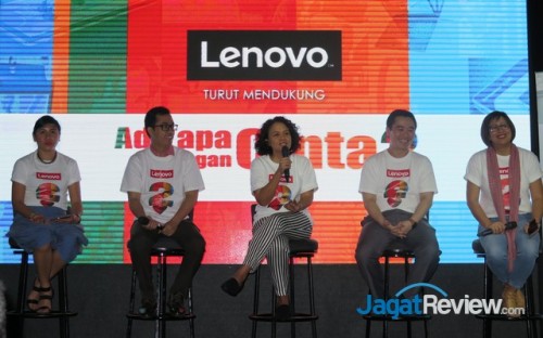Dukung Perfilman Indonesia, Lenovo Sponsori IMG_6253