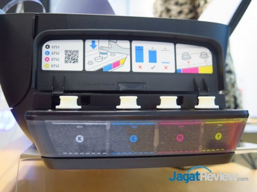 Biaya Cetak Lebih Hemat, HP Luncurkan 2 Tipe DeskJet GT Series Terbaru 7 IMG_6290