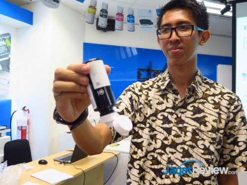 Biaya Cetak Lebih Hemat, HP Luncurkan 2 Tipe DeskJet GT Series Terbaru 5 IMG_6302