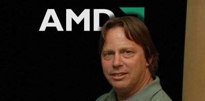Kembangkan Mobil Canggih, Tesla Rekrut Veteran dari AMD 2 Jim Keller
