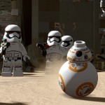 Star Wars: The Force Awakens Dapatkan Video Game Lego 5 Lego Star Wars Force Awakens 4