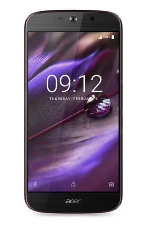 Acer Perkenalkan Dua Ponsel Baru di MWC 2016 2 Liquid Jade 2