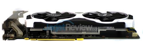 Test Perbandingan 13 VGA NVIDIA GeForce GTX 950 5 MSI-GTX-950-Armor-2X_Side-1