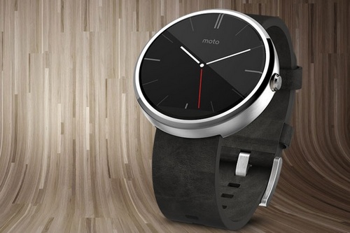 Moto 360 Generasi Pertama Mendapat Update Marshmallow 10 Moto 360
