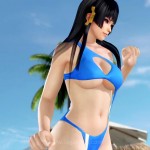 Nyotengu DOAX 3 7