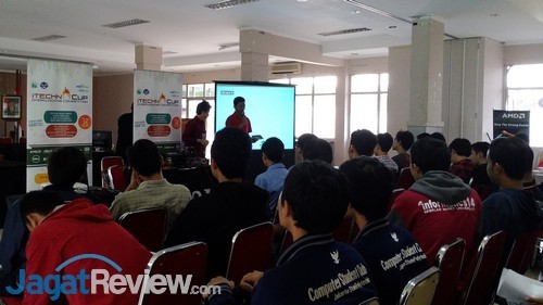 Rangkaian Acara Overclocking di iTechno Cup 2016 Dimulai! 1 OC iTechno Cup 2016 - 01