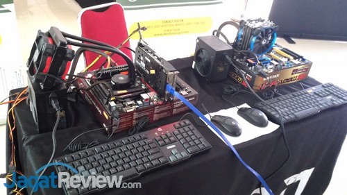 Rangkaian Acara Overclocking di iTechno Cup 2016 Dimulai! 3 OC iTechno Cup 2016 - 02