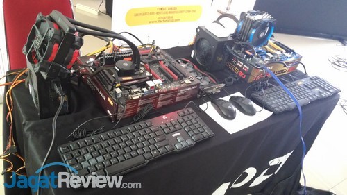 Jagat OC Bawakan Seminar Overclocking AMD di iTechno Cup 2016 2 OC iTechno Cup 2016 - 05
