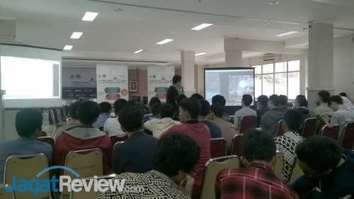 Workshop OC AMD untuk Persiapan Peserta iTechno Cup 2016 1 OC iTechno Cup 2016 - 08