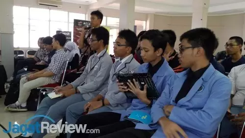 Workshop OC AMD untuk Persiapan Peserta iTechno Cup 2016 4 OC iTechno Cup 2016 - 10