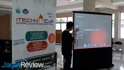 Workshop OC AMD untuk Persiapan Peserta iTechno Cup 2016 3 OC iTechno Cup 2016 - 11