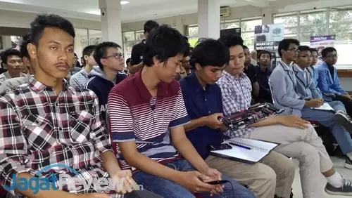 Workshop OC AMD untuk Persiapan Peserta iTechno Cup 2016 7 OC iTechno Cup 2016 - 14