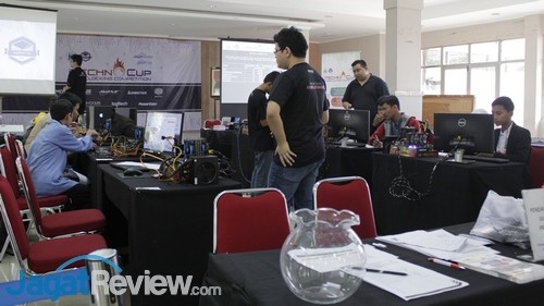 Sesi Biostar di OC iTechno Cup 2016 Dimulai! 3 OC iTechno Cup 2016 - 21
