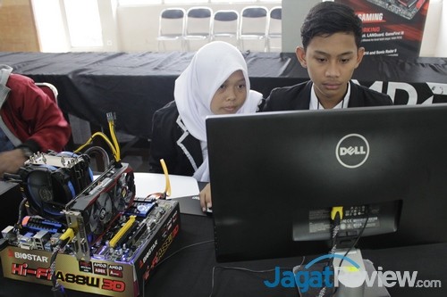 Inilah Finalis Sesi Biostar di OC iTechno Cup 2016 3 OC iTechno Cup 2016 - 22