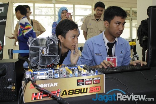Inilah Finalis Sesi Biostar di OC iTechno Cup 2016 4 OC iTechno Cup 2016 - 23
