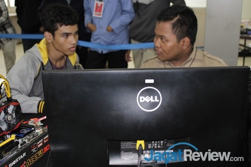Inilah Finalis Sesi Biostar di OC iTechno Cup 2016 7 OC iTechno Cup 2016 - 33