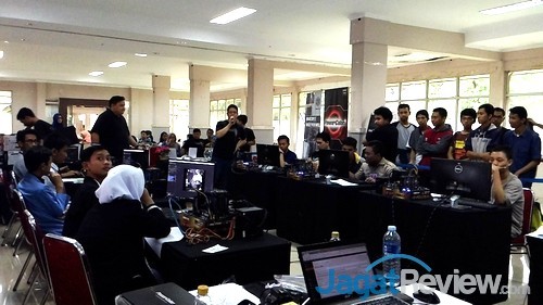 Lomba OC Sesi Biostar di iTechno Cup 2016 Telah Berakhir 1 OC iTechno Cup 2016 - 39