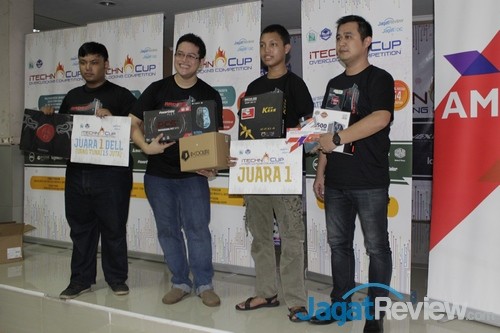 Lomba OC Sesi Biostar di iTechno Cup 2016 Telah Berakhir 13 OC iTechno Cup 2016 - 42