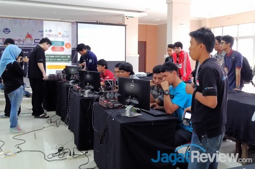 Sesi Asus di OC iTechno Cup 2016 Dimulai! 3 OC iTechno Cup 2016 - 56