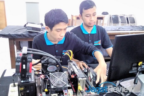 Finalis Sesi Asus di OC iTechno Cup 2016 Telah Terpilih! 8 OC iTechno Cup 2016 - 62