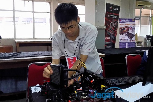 Finalis Sesi Asus di OC iTechno Cup 2016 Telah Terpilih! 7 OC iTechno Cup 2016 - 63