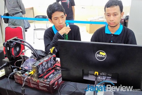 All-Star Battle di Final Sesi Asus OC iTechno Cup 2016 5 OC iTechno Cup 2016 - 68